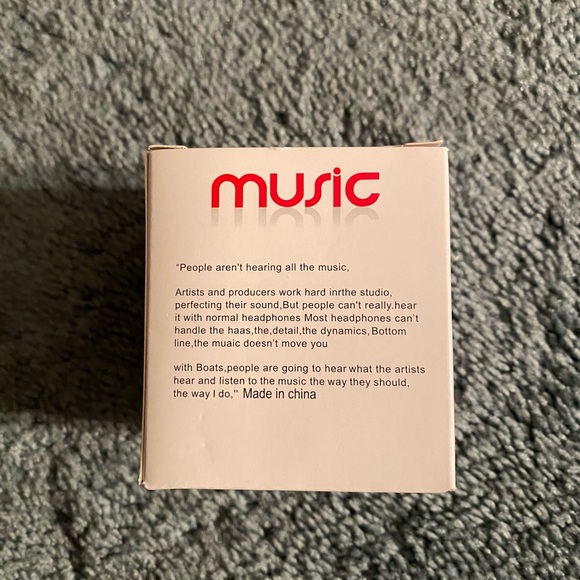 Mini speaker - Picture 2 of 5